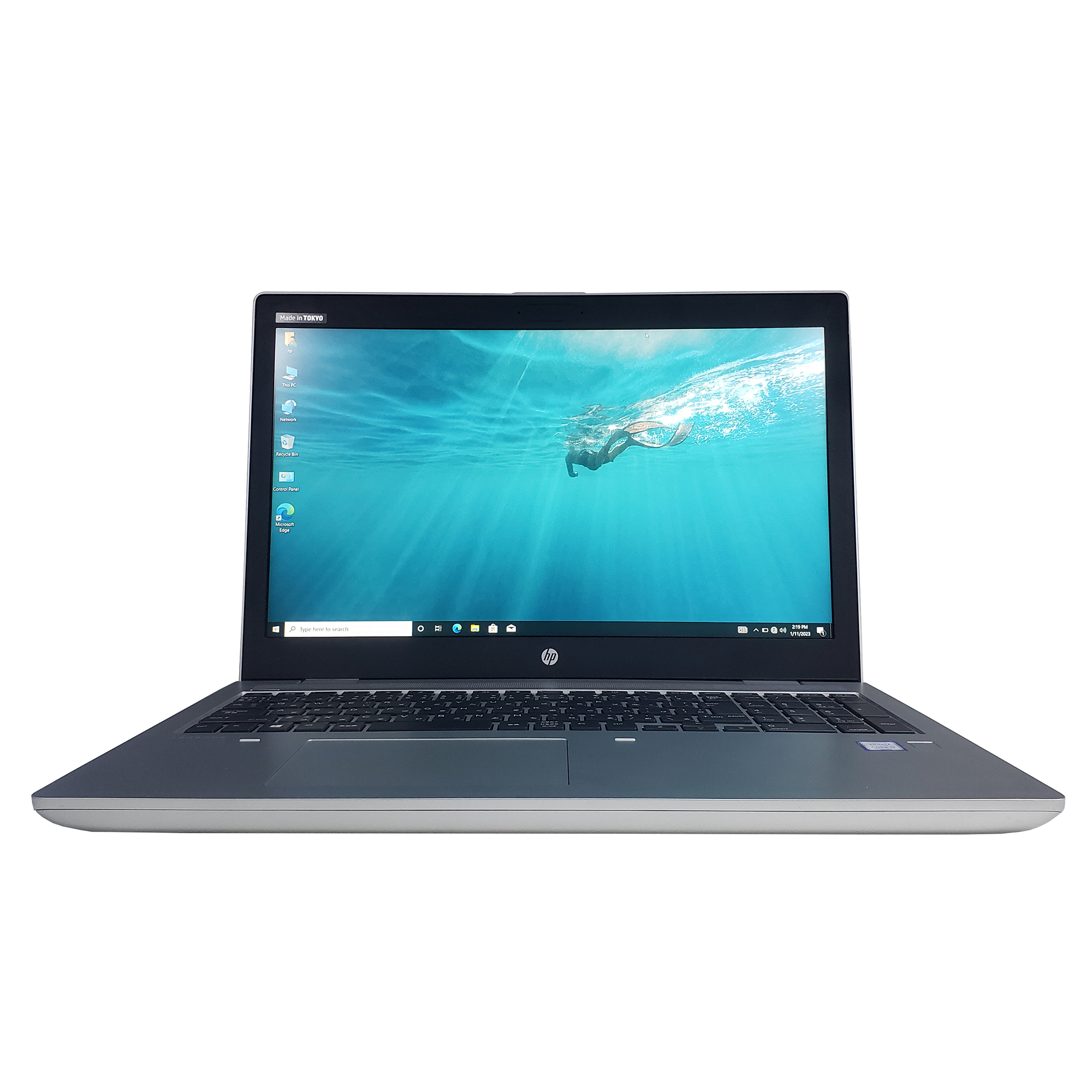 HP ProBook 650 G5 | Core i7-8565U Ram16G - drnelsontakematsu.com.br