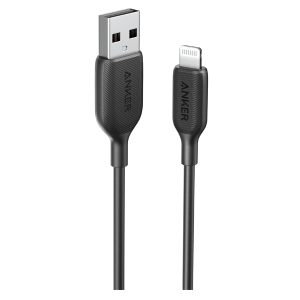 Anker Powerline III Lightning Cable 3ft Charger | PLUGnPOINT
