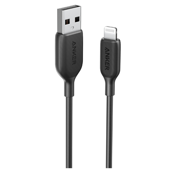 AAnker Powerline III Lightning Cable | lightning cable charger
