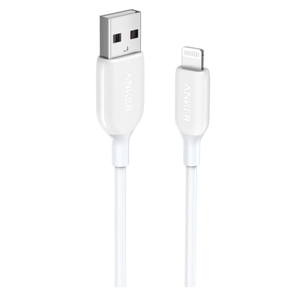 Anker A8812H21 | Powerline III Lightning Cable
