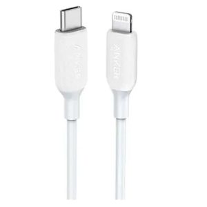 Anker PowerLine III USB-C to Lightning Cable | PLUGnPOINT