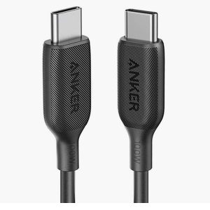 Anker PowerLine III USB-C to USB-C 2.0 | PLUGnPOINT