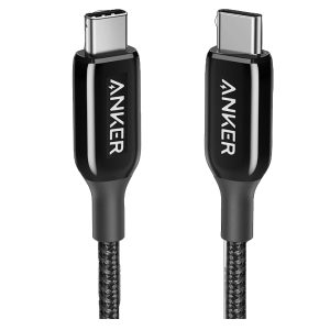 Anker Cable Powerline+ III Type-C to Type-C 0.9M | PLUGnPOINT