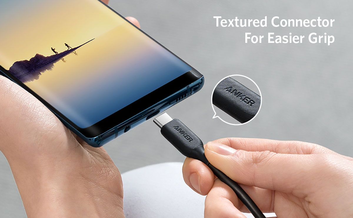 Anker A8856H11 | usb-c to usb-c cable