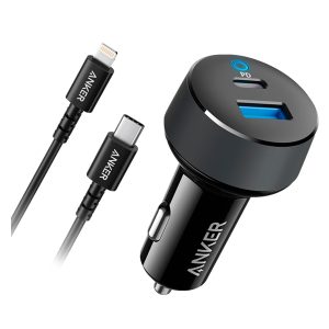 Anker B2726H11 | USB-c charging