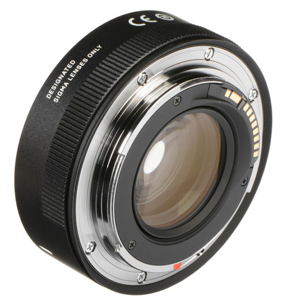 Sigma TC-1401 1.4x Teleconverter For Canon | PLUGnPOINT