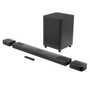 JBL Bar 9.1 True Wireless | Surround Sound Bar | PLUGnPOINT