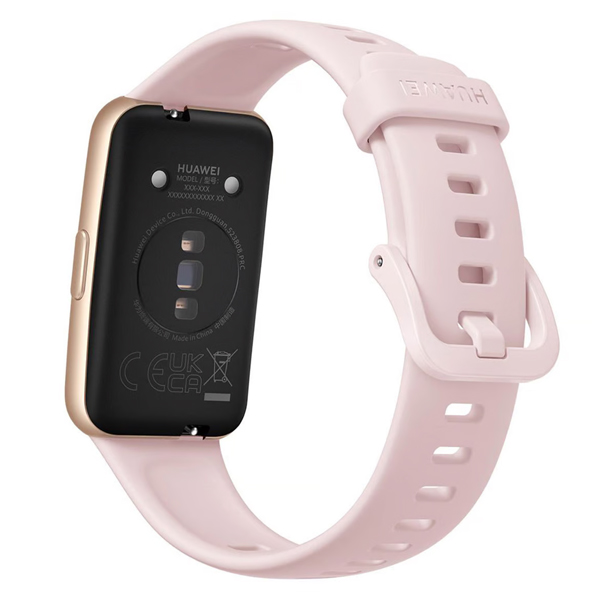 Huawei Band 7 | Smart Watch Nebula Pink LEA-B19 | PLUGnPOINT