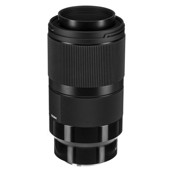 Sigma 70mm f/2.8 DG Macro | Art Lens for Sony E | PLUGnPOINT