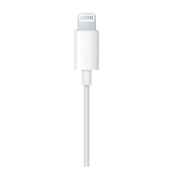 Apple EarPods with Lightning Connector | MMTN2ZM/A | PLUGnPOINT