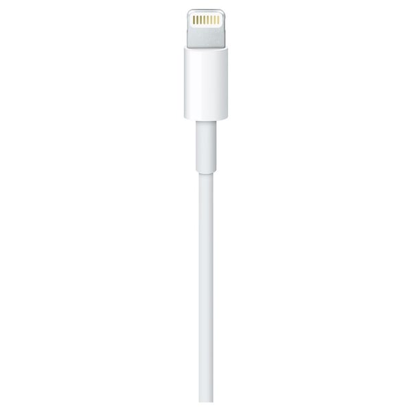 Apple Lightning To USB Cable 1m MXLY2ZE/A | PLUGnPOINT