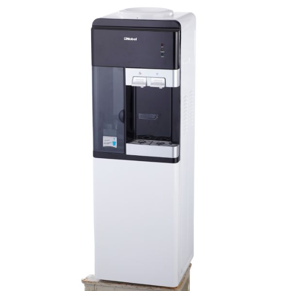 Nobel NWD1606R | Free Standing Water Dispenser