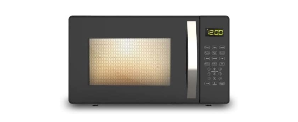 Afra AF-2510MWBK | Afra 25L Digital Microwave Oven 