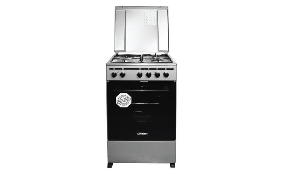 Nobel NGC5300S | Gas & Electric Cooker