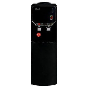 Nobel NWD702BK | Free Standing Water Dispenser