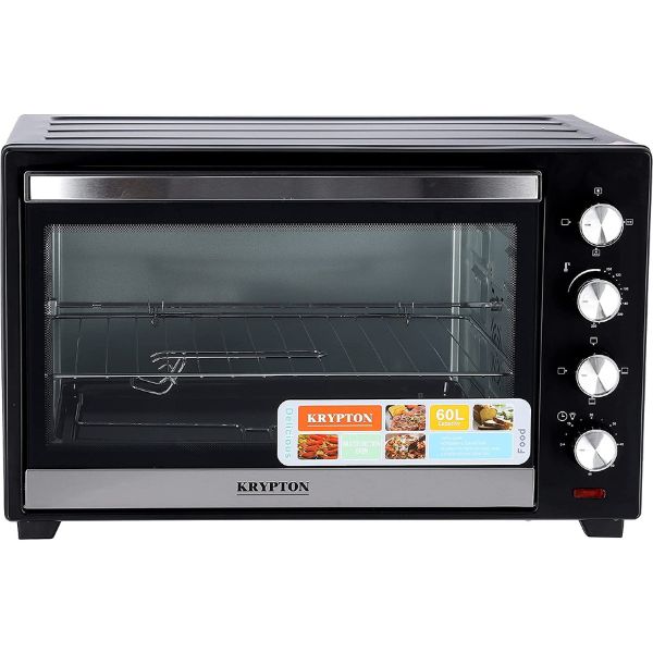 Krypton KNO5322 | Electric Kitchen Oven
