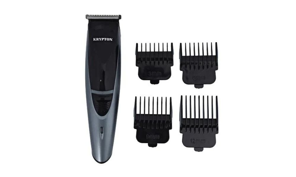 Krypton KNTR5296 | Rechargeable Trimmer