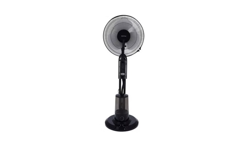 Krypton Mist Fan with Remote Control - KNF5430