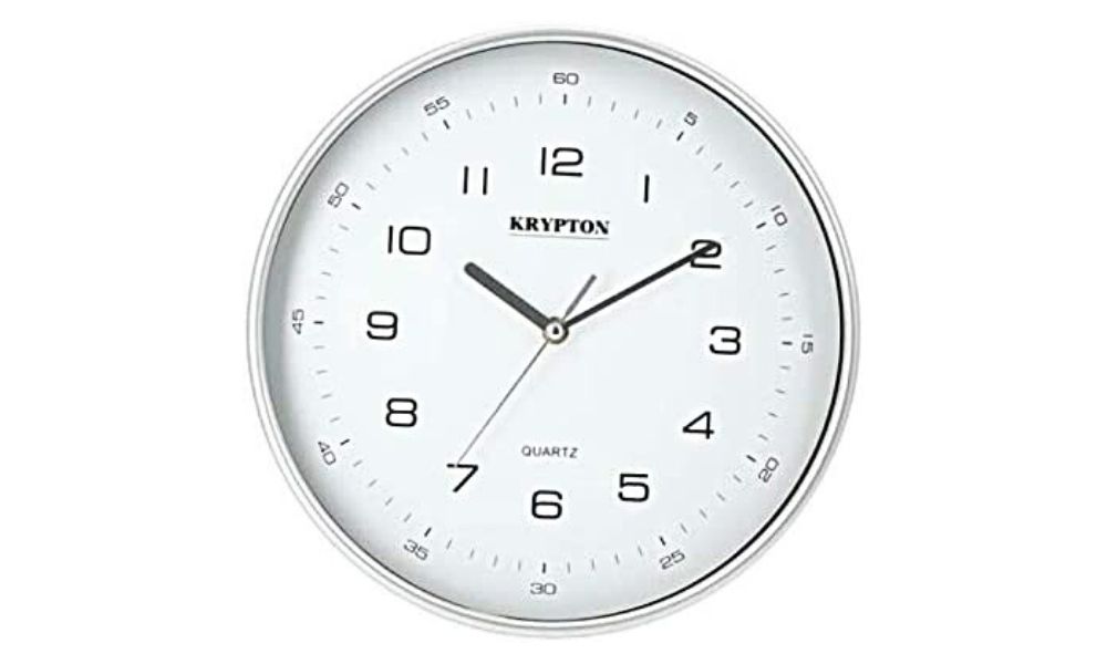 Krypton KNWC6122 | Wall Clock