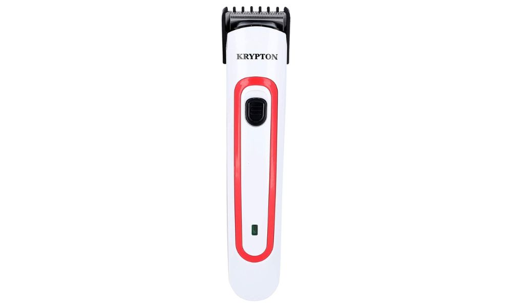  Krypton KNTR5295 | Rechargeable Trimmer