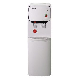 Nobel NWD701R | Free Standing Water Dispenser
