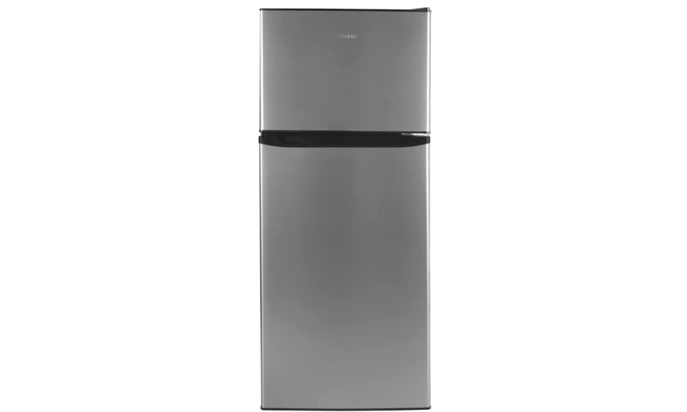 Afra AF-2800RFSS | 283L Double Door Refrigerator