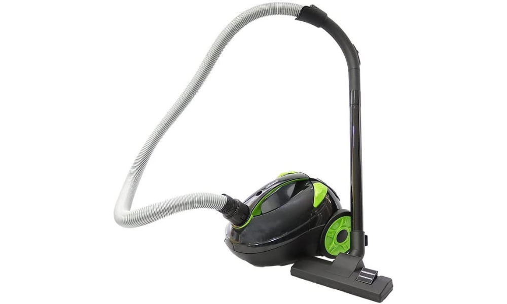 Nobel NVC1515 | Canister Vacuum Cleaner