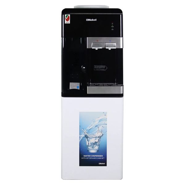 Nobel NWD1605 | Free Standing Water Dispenser