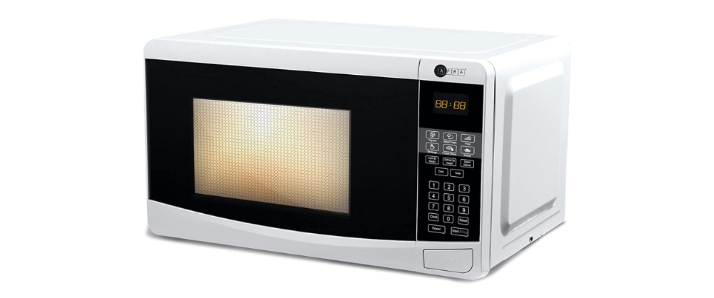 Afra AF-2070MWWT | Afra 20L Microwave Oven 