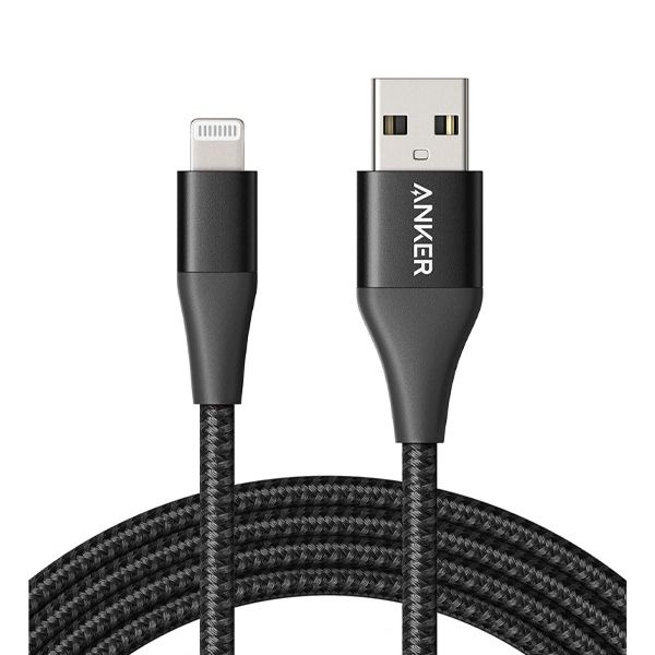 Anker A8454H12 | Lightning Cable