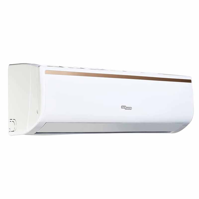 Super General 2 Ton Split Air Conditioner, 24000 BTU - SGS249KE