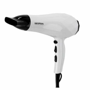 Krypton 2200W Powerful Hair Dryer with Concentrator - KNH6087