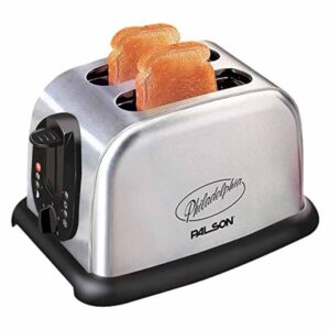 Palson 30410 | 2-Slice Toaster