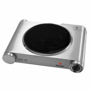 Palson 30990 | Electric Single Hot Plate