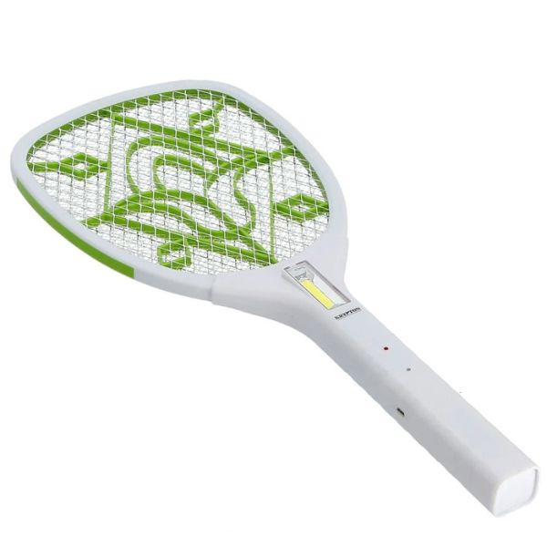 Krypton KNMB6180 | Rechargeable Mosquito Swatter