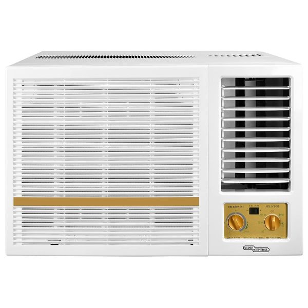 Super General 1.5 Ton Window Air Conditioner | Window Air Conditioner