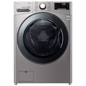 LG 18kg Front Load Washing Machine With 10Kg Dryer - F18L2CRV2T2