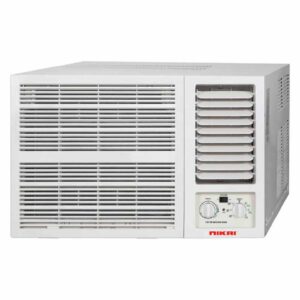 Nikai T3 Window AC 24000btu Cooling - NWAC24031N11