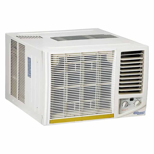 Super General 24000 BTUs Window Air Conditioners - SGA25-411HE