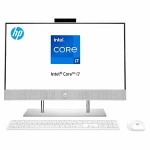 HP All-in-One 24-DP1000NE Bundle PC