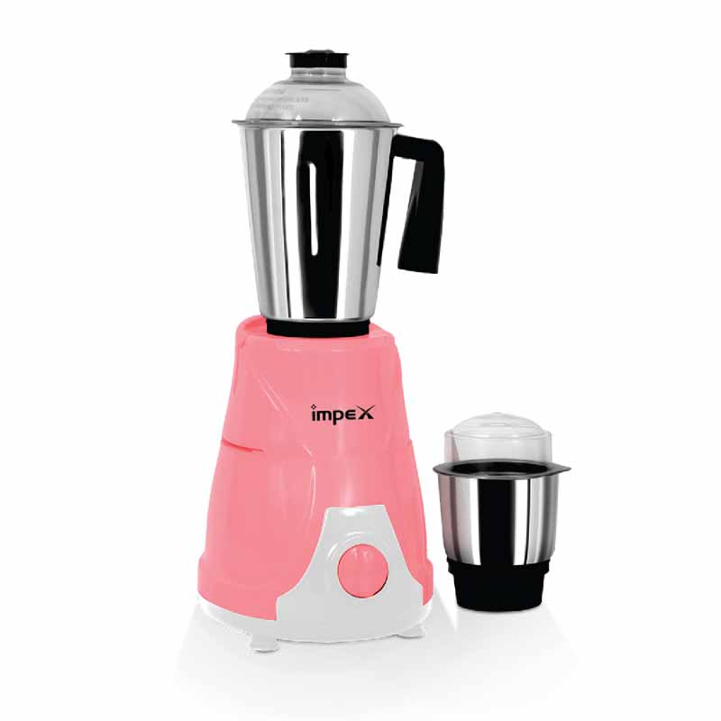 Buy Impex 2-in-1 Mixer Grinder 600W – BL319B PLUGnPOINT | lupon.gov.ph