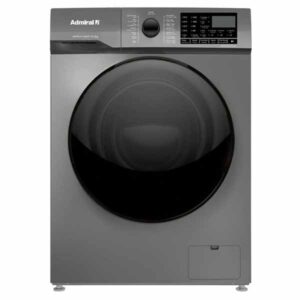 Admiral Front Load Washer 10 kg - ADFW1014SCP