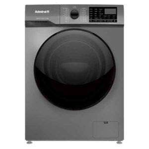 Admiral Front Load Washer 7kg - ADFW710SCP