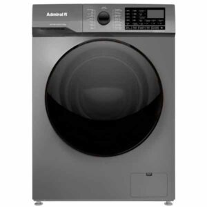 Admiral Front Load Washer 9 kg - ADFW914SCP