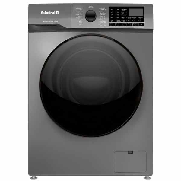 Admiral ADWD85SICP | front load washer dryers