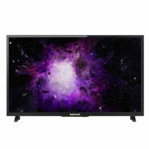 Admiral Ready Android Smart TV 32-Inch - ADL32HMSACN
