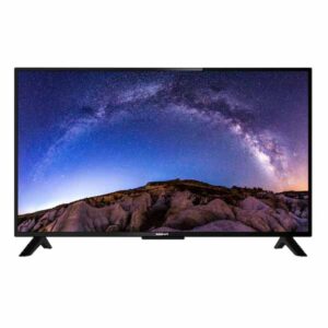 Admiral HD Android Smart TV 43-Inch - ADL43FMSACN