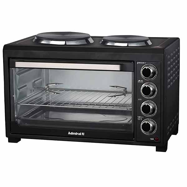 Admiral ADEO45NBSCP-HP | Electric Oven