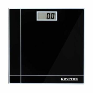 Krypton KNBS5086 | Electric Bath Scale