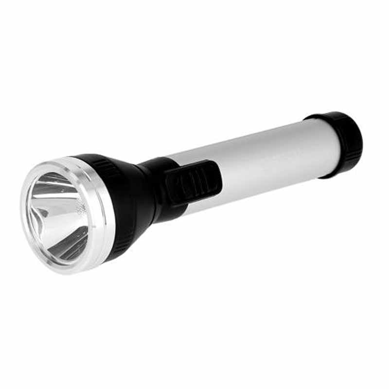Krypton Rechargeable LED Flashlight - KNFL5085